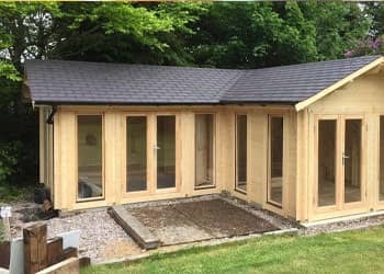 Custom Summer House Design