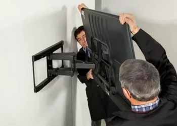 Custom Wall Mounting Solutions