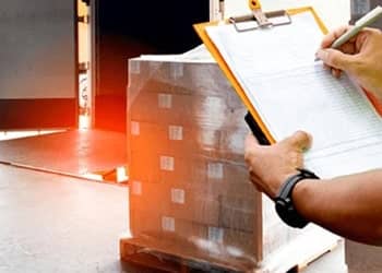 Customs Clearance Support