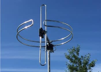DAB & FM Radio Aerial Installation