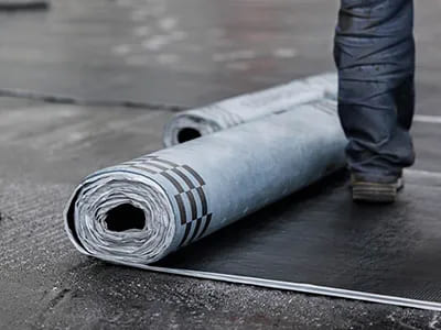 Damp Proof Membranes