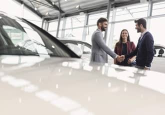 Dealership Car Transfers
