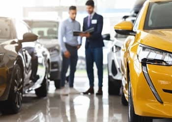 Dealership Vehicle Transfers