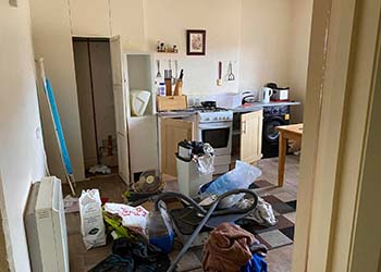 Deceased Estate Clearances