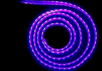 Decking & Step Lighting