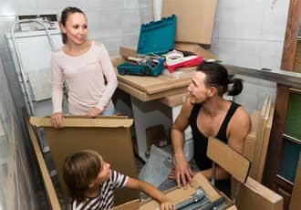 Decluttering Services