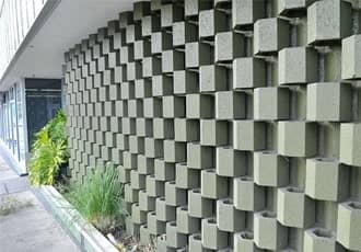 Decorative Block Patterns