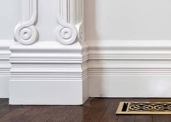Decorative Skirting Profiles