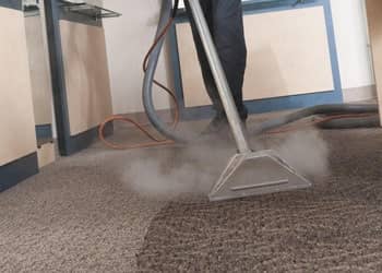 Deep Carpet Cleaning