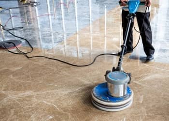 Deep Interior Cleaning