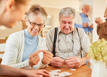 Dementia-Friendly Interaction
