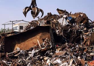 Demolition & Disposal