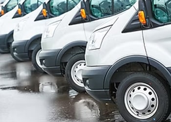 Direct Drive – No Stops, No Delays