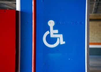 Disabled Access Toilets