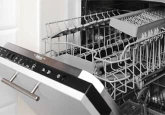 Dishwasher Cleaning & Descaling