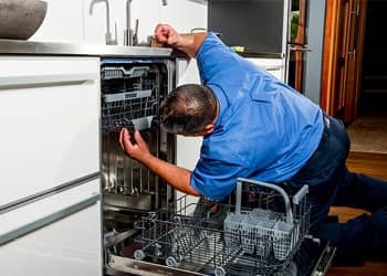 Dishwasher Installation