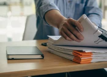 Document And Paperwork Management