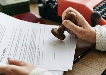 Document Translation & Legalisation