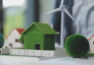 Domestic Energy Performance Certificates