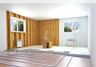 Domestic Floor Layers