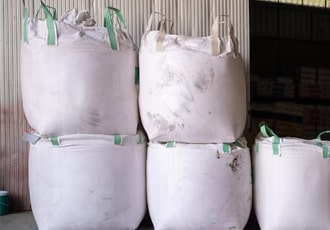 Domestic Plastic Recycling Pickups