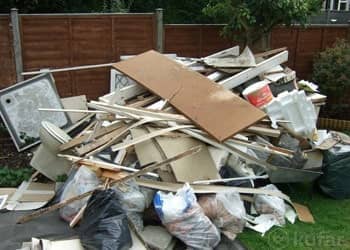 Domestic Waste Clearance