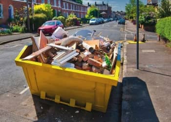 Domestic Waste Removal