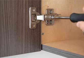 Door Hanging & Alignment