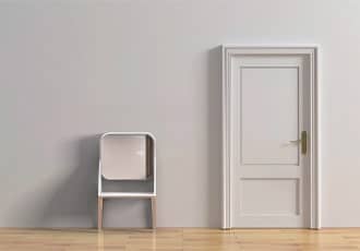 Door Refurbishment & Painting