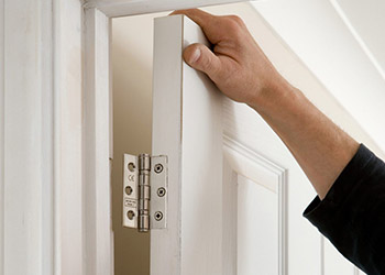 Door Repair & Adjustment Service