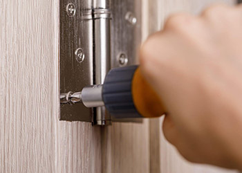 Door Replacement Service