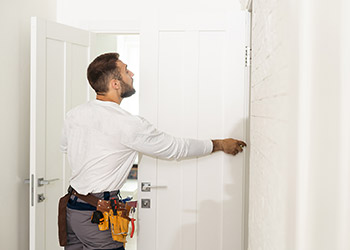 Door Upgrade Service