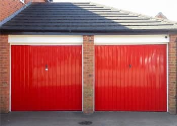 Double Garage Conversions