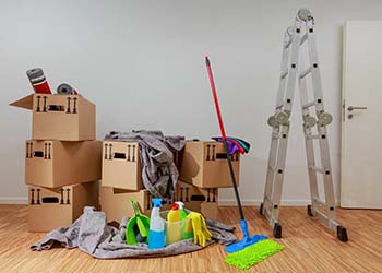Downsizing & Moving Clearances