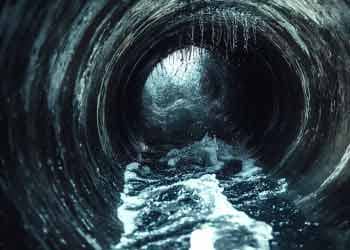 Drain and Pipe Clearing