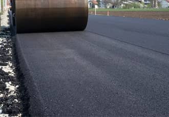 Driveway Gravel Resurfacing