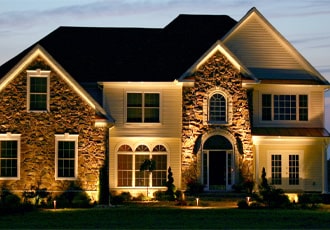 Driveway & Pathway Lighting