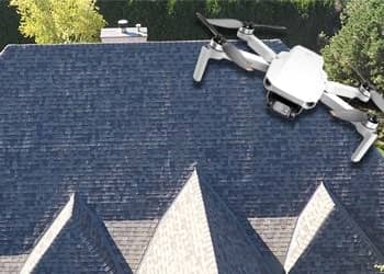 Drone Roof Inspections