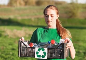 Eco-Friendly Disposal Solutions