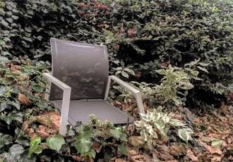 Eco-Friendly Garden Rooms