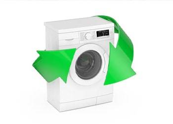 Eco-Friendly Machine Recycling