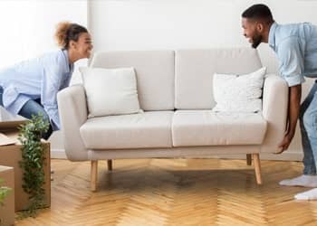 Eco-Friendly Sofa Disposal