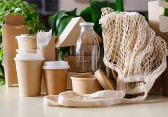 Eco-Friendly & Sustainable Materials