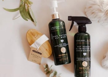 Eco-Safe, Pet-Friendly Products