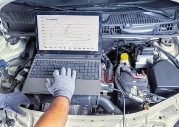 Electrical Diagnostics