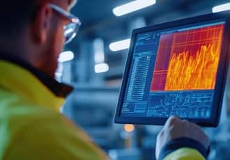 Electrical Hot‑Spot Analysis