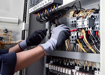 Electrical Maintenance
