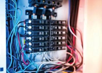 Electrical Panel Troubleshooting