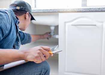 Electrical & Plumbing Condition Notes