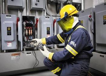 Electrical Safety Inspections